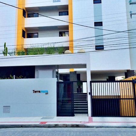 Vacanze - Terramare Maceió 外观 照片