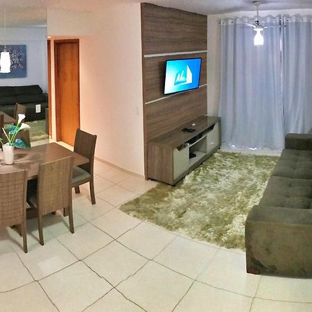 Vacanze - Terramare Maceió 外观 照片