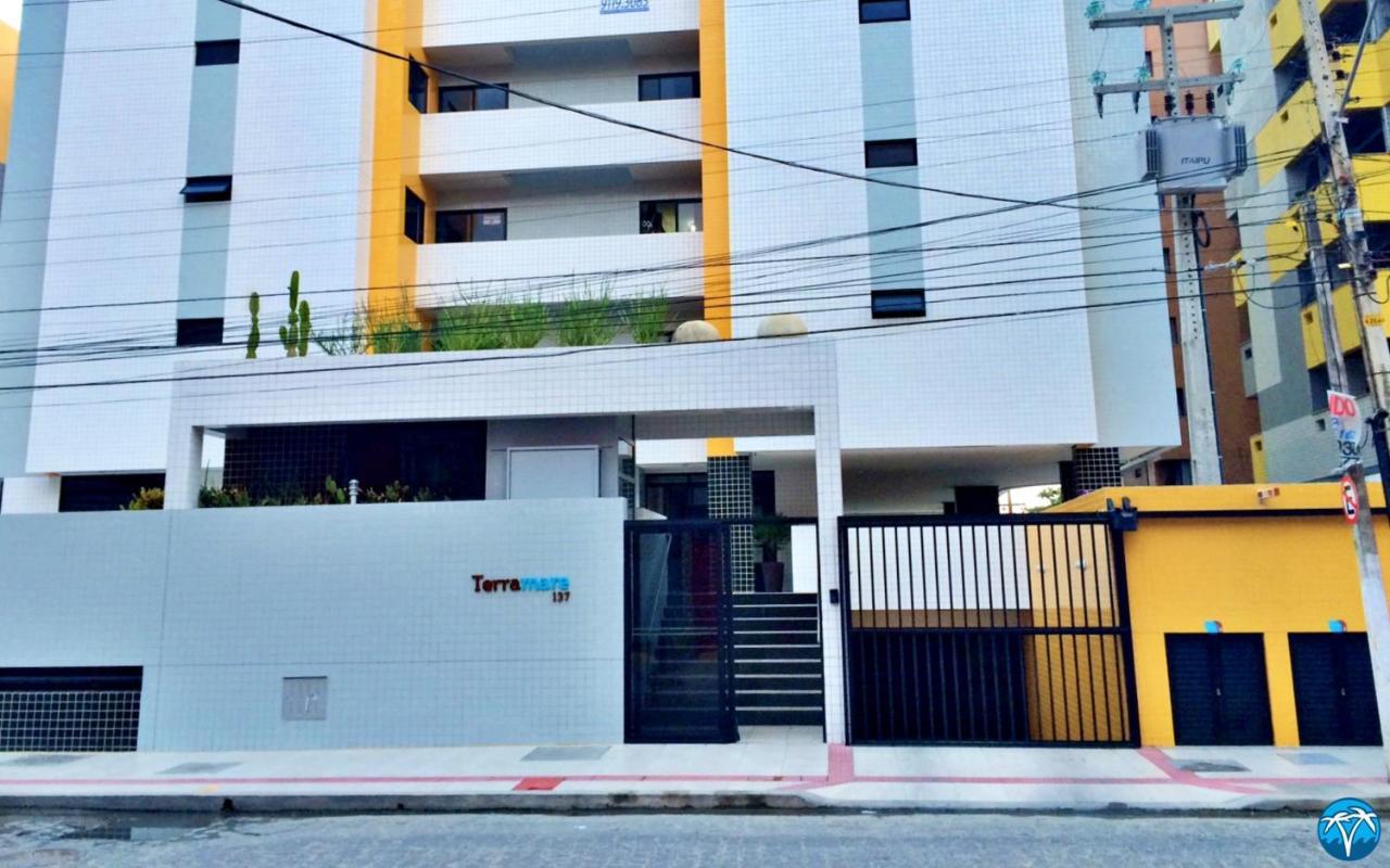 Vacanze - Terramare Maceió 外观 照片
