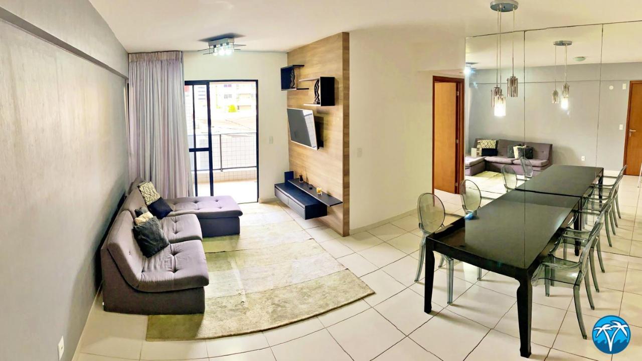 Vacanze - Terramare Maceió 外观 照片