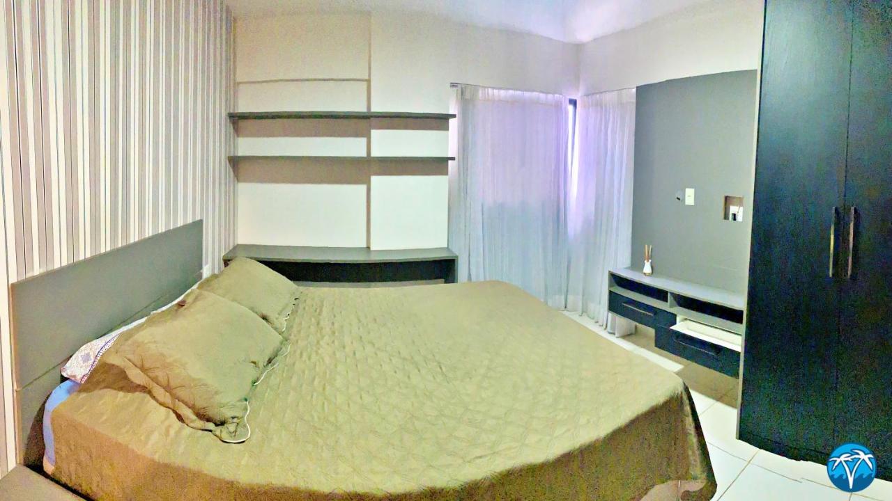 Vacanze - Terramare Maceió 外观 照片
