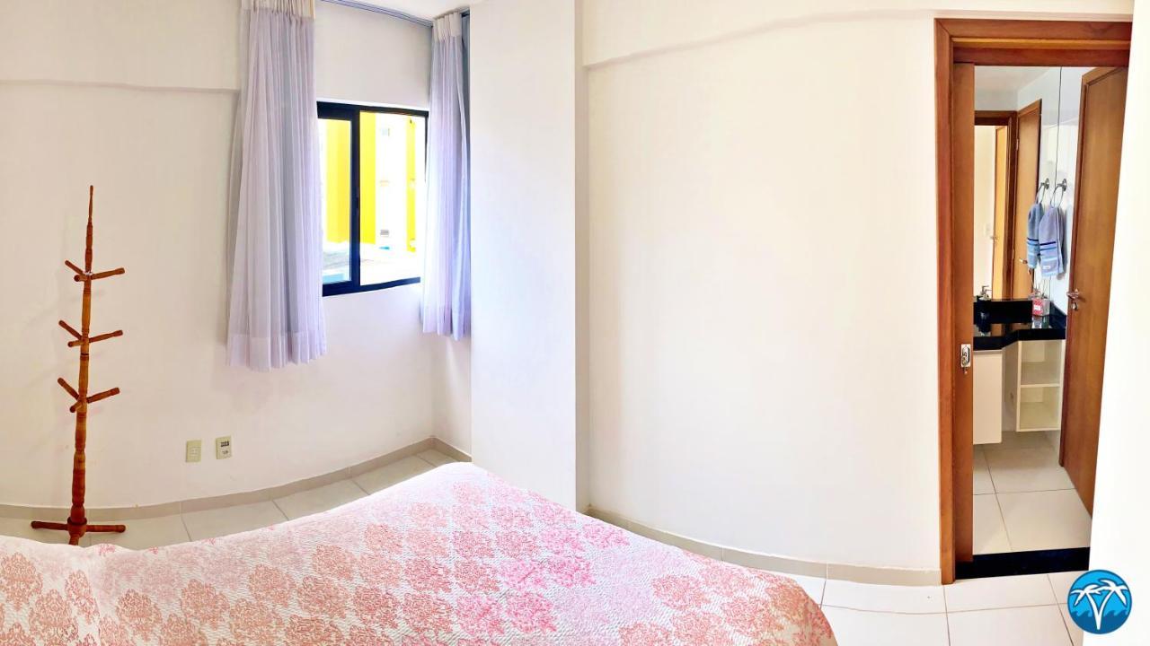 Vacanze - Terramare Maceió 外观 照片