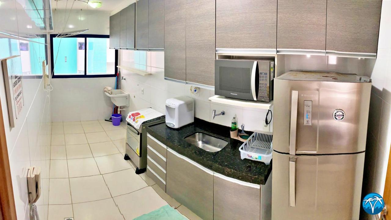 Vacanze - Terramare Maceió 外观 照片