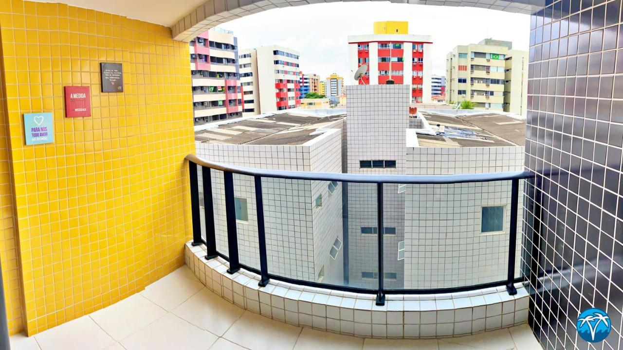 Vacanze - Terramare Maceió 外观 照片