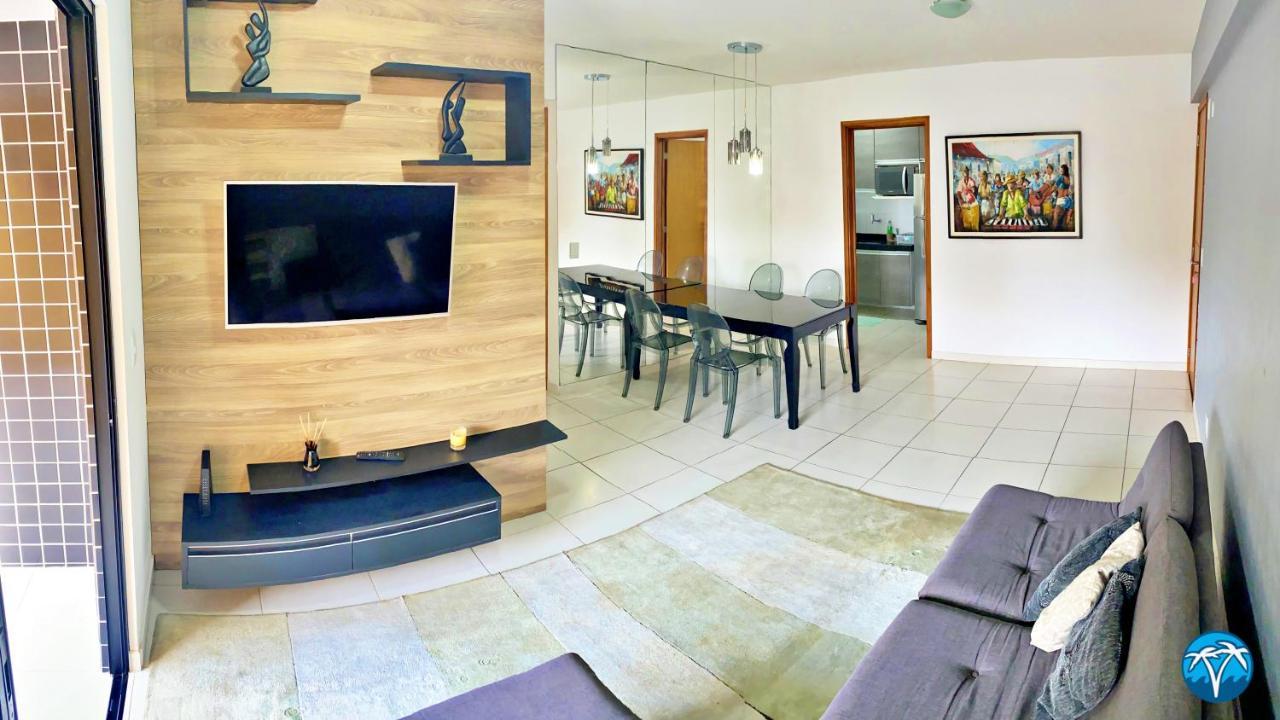 Vacanze - Terramare Maceió 外观 照片