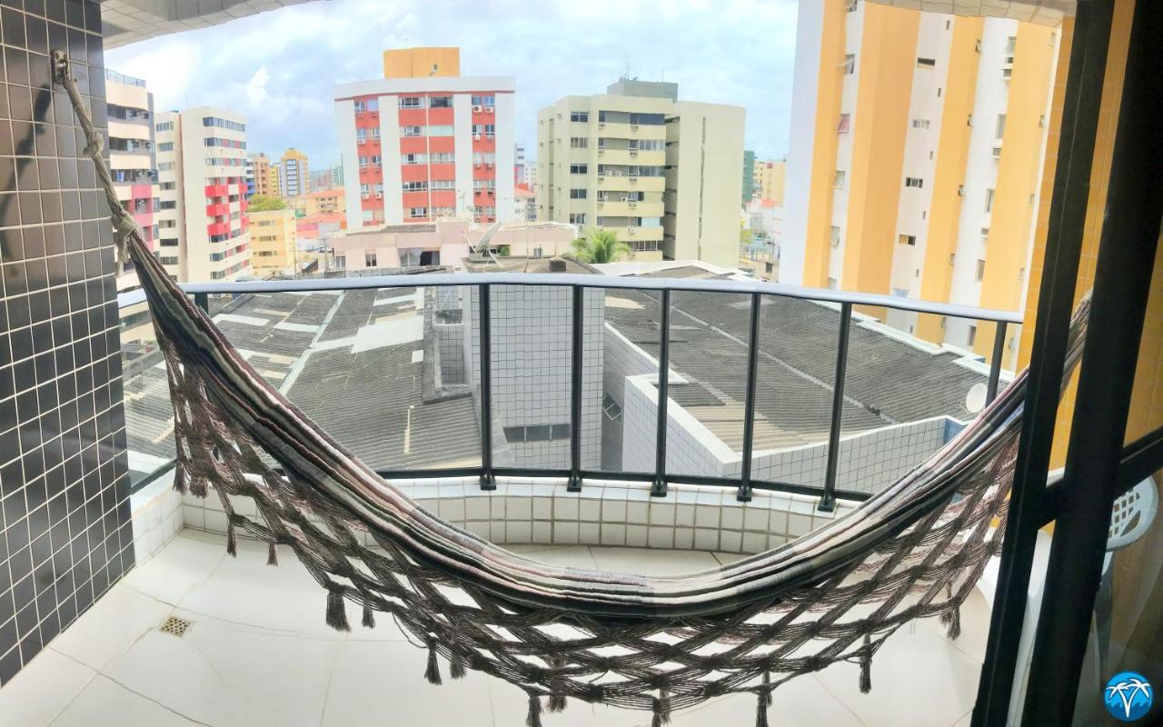 Vacanze - Terramare Maceió 外观 照片