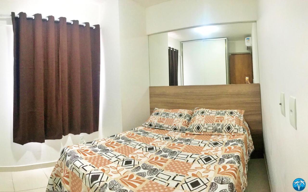 Vacanze - Terramare Maceió 外观 照片