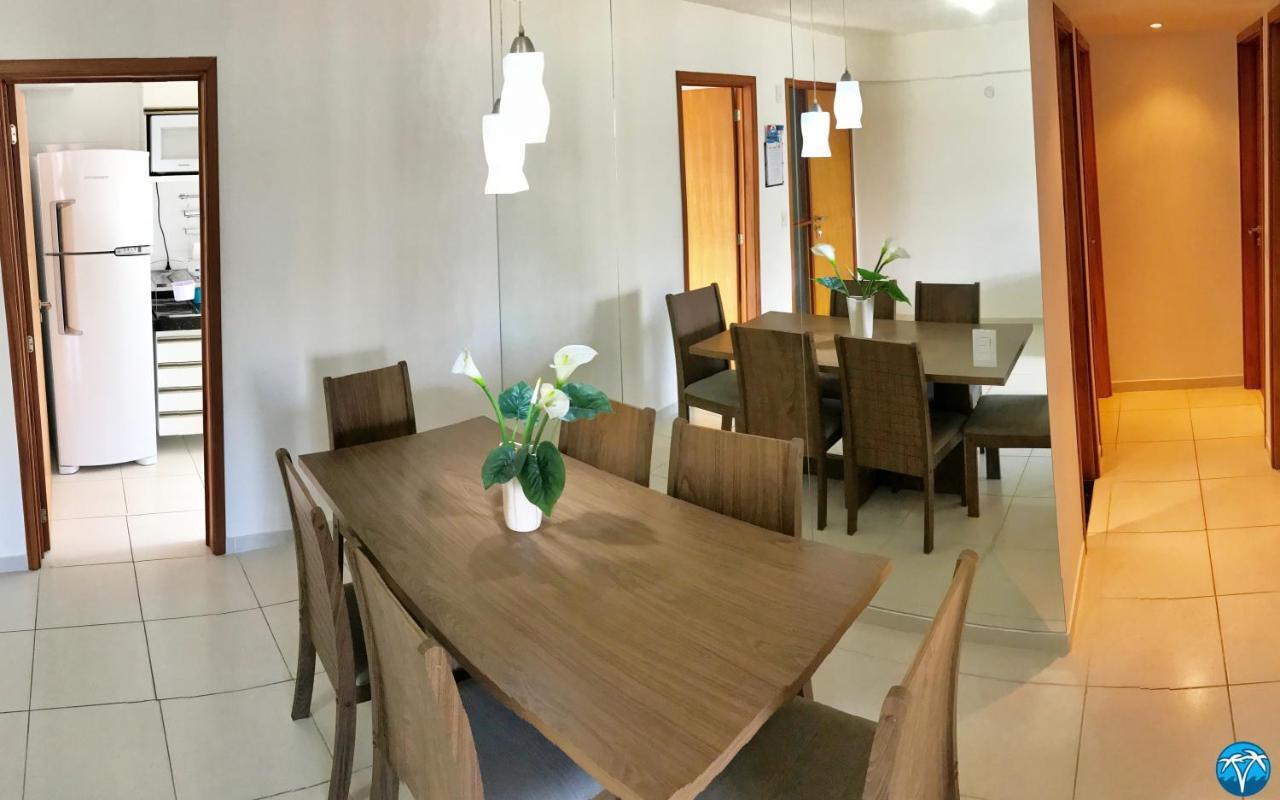 Vacanze - Terramare Maceió 外观 照片