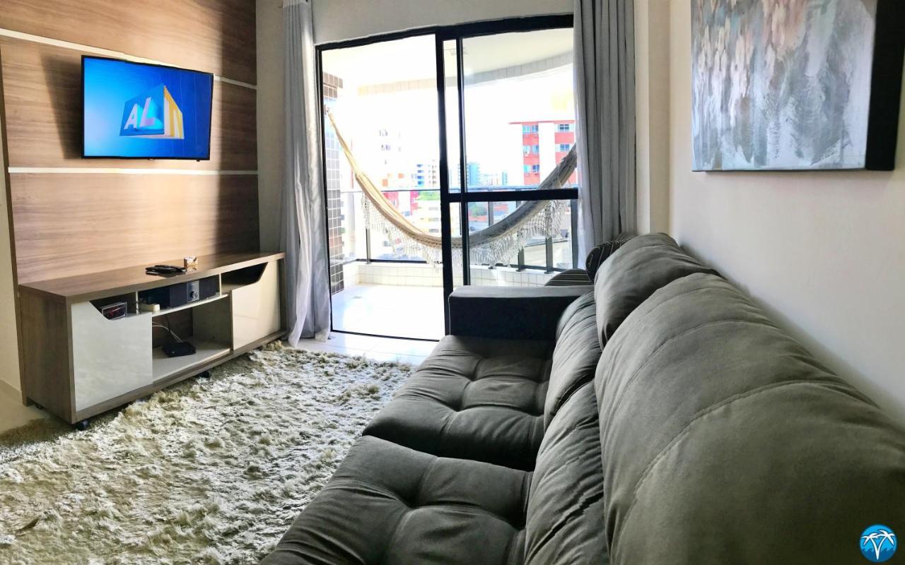 Vacanze - Terramare Maceió 外观 照片