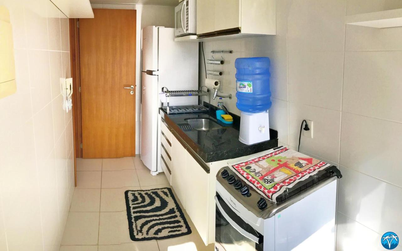 Vacanze - Terramare Maceió 外观 照片
