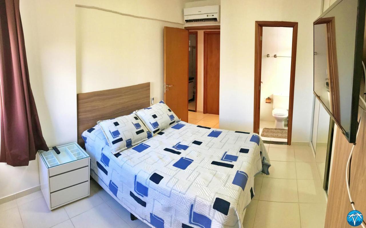 Vacanze - Terramare Maceió 外观 照片