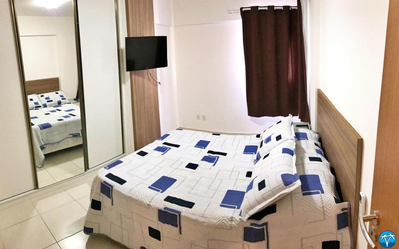 Vacanze - Terramare Maceió 外观 照片
