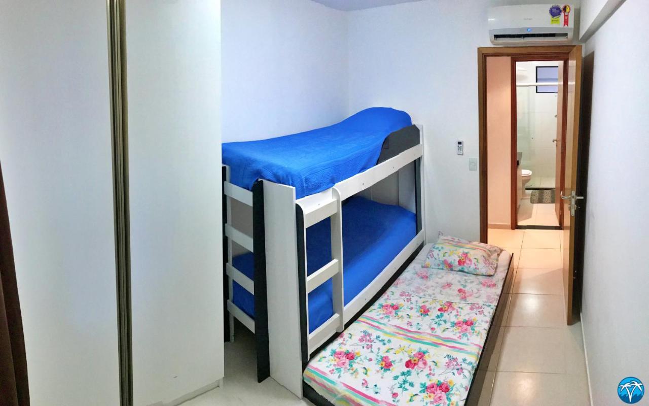 Vacanze - Terramare Maceió 外观 照片