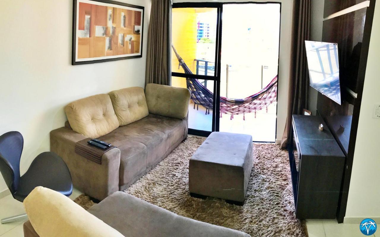 Vacanze - Terramare Maceió 外观 照片