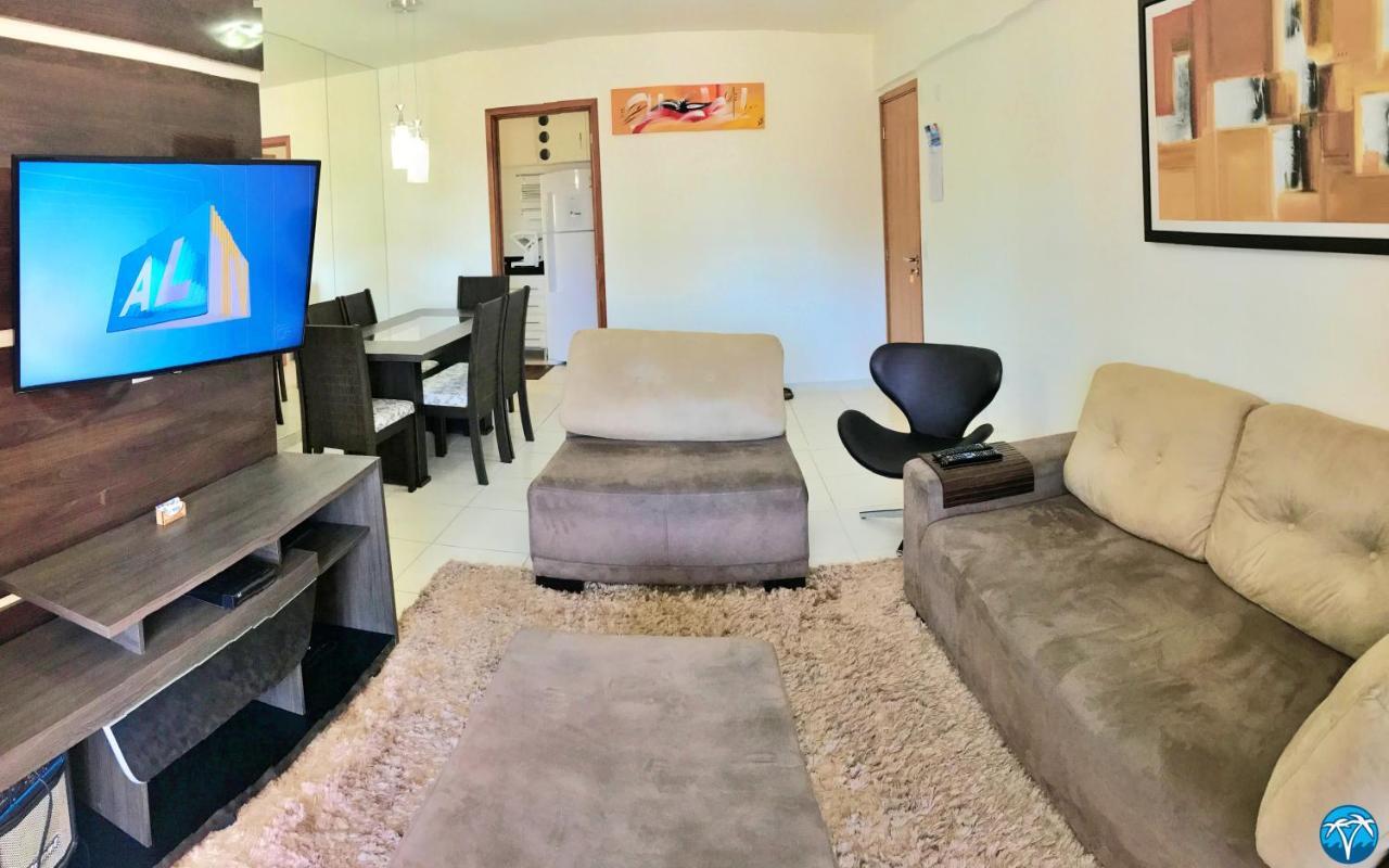 Vacanze - Terramare Maceió 外观 照片