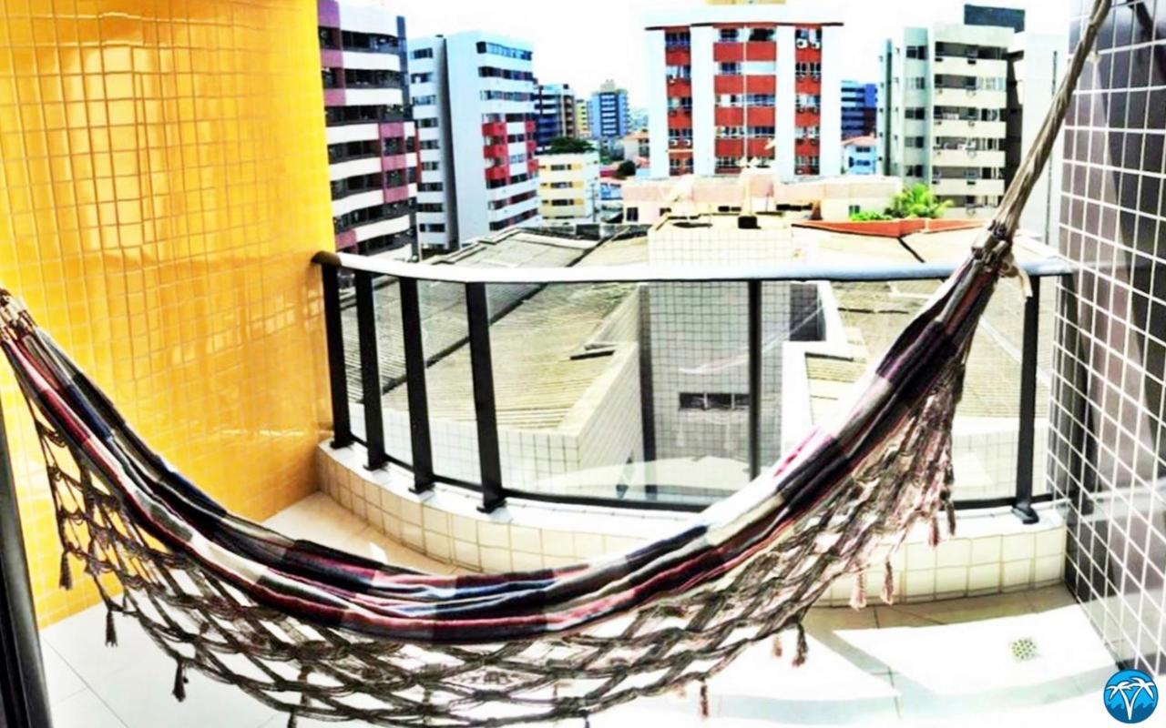 Vacanze - Terramare Maceió 外观 照片