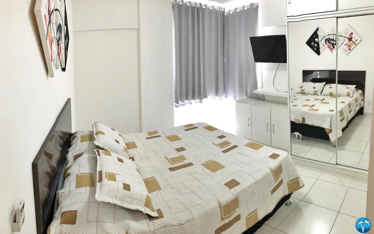 Vacanze - Terramare Maceió 外观 照片