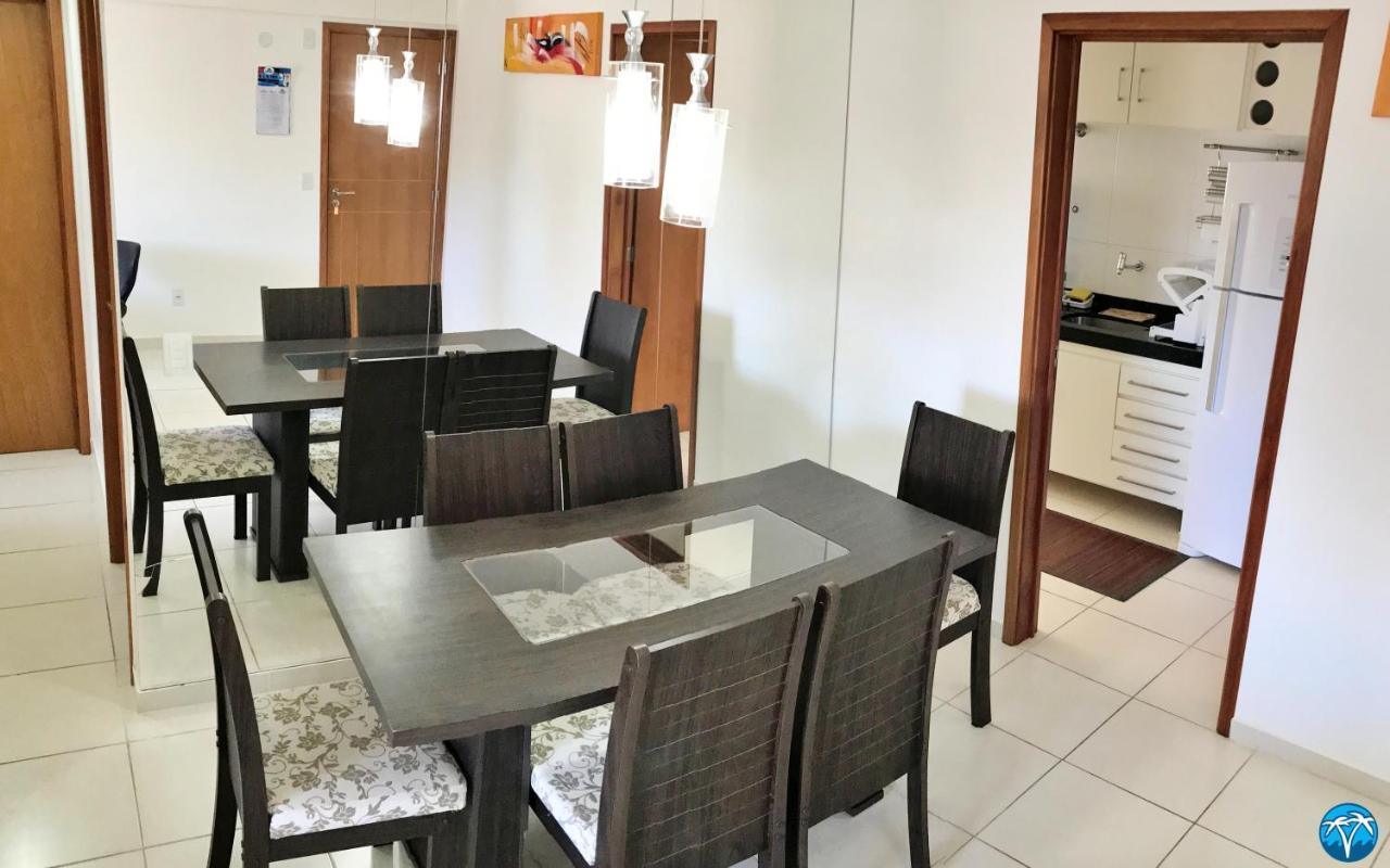 Vacanze - Terramare Maceió 外观 照片