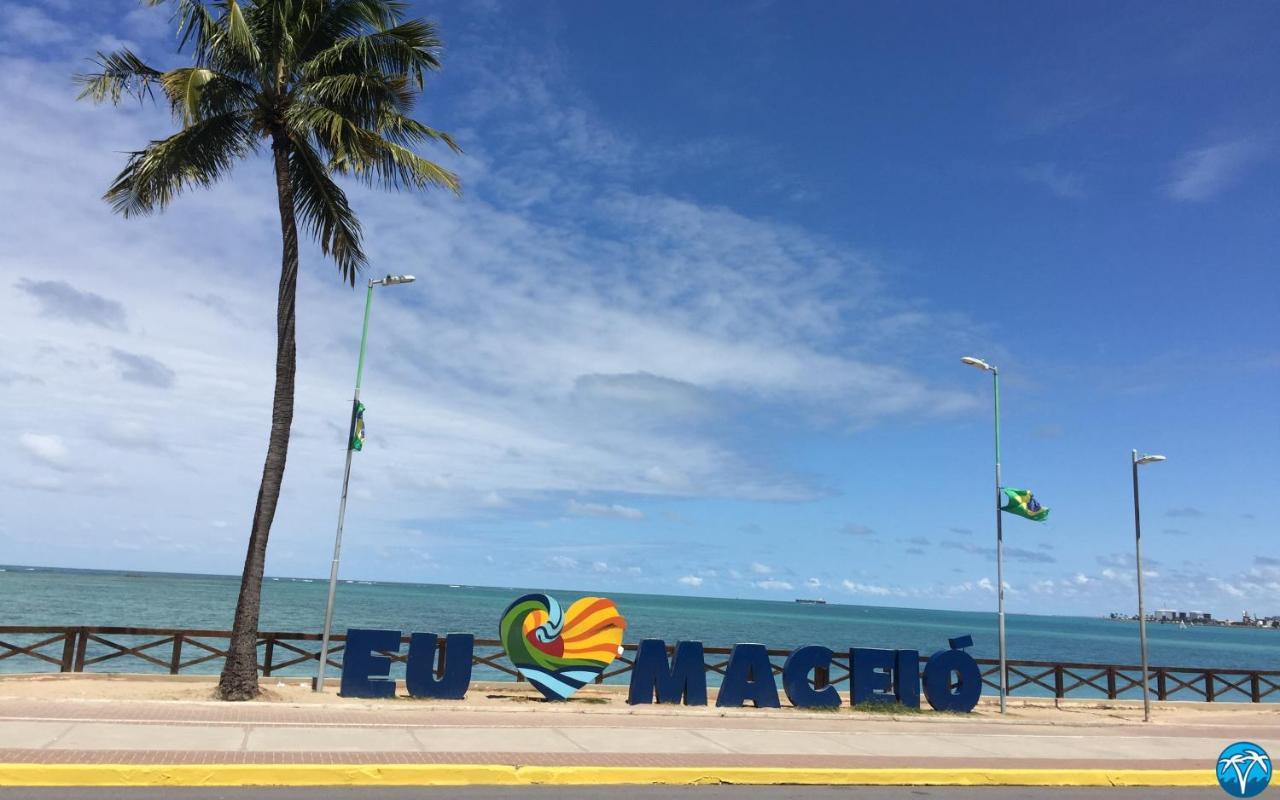 Vacanze - Terramare Maceió 外观 照片